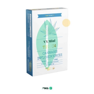וי אן מיני (VN Mini) – היבריד T22/C4
