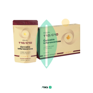 איקוול (Equal) – היבריד T10/C10