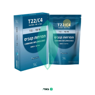 טי.קיו (T.Q) – אינדיקה T22/C4
