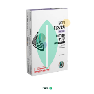 ויולקס (Violex) – אינדיקה T22/C4