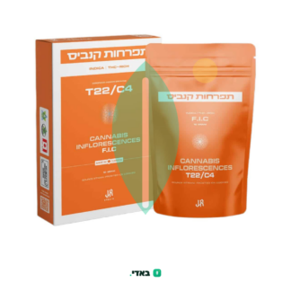 אף.איי.סי (F.I.C) – אינדיקה T22/C4