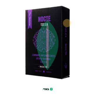 נוקטה (Nocte) – אינדיקה T22/C4