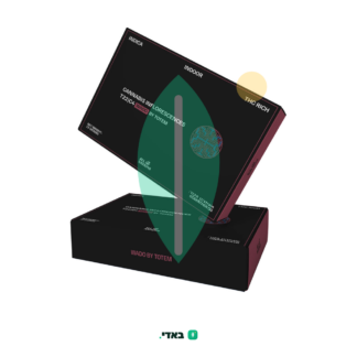 וואדו (Wado) – אינדיקה T22/C4