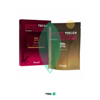 בליק (Blic) – אינדיקה T22/C4