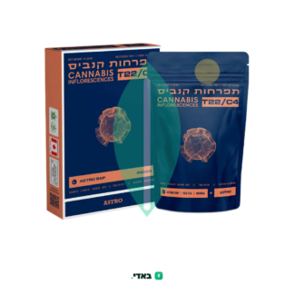 אסטרו גאפ (Astro Gap) – אינדיקה T22/C4