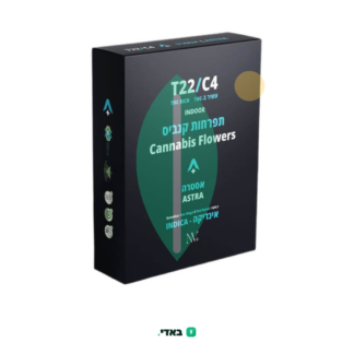 אסטרה (Astra) – אינדיקה T22/C4