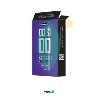 דו סי דו (Do Si Do) – היבריד T22/C4