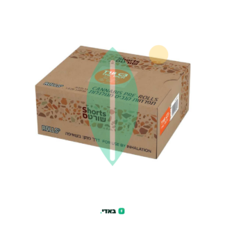 גליליות שורטס (Shorts Rolls) – היבריד T18/C3