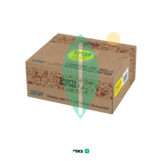 גליליות שורטס (Shorts Rolls) – היבריד T10/C2
