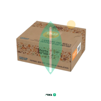 גליליות שורטס (Shorts Rolls) – היבריד T15/C3