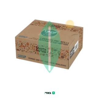 גליליות שורטס (Shorts Rolls) – היבריד T10/C10