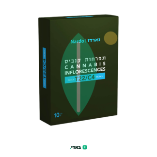 נארדו (Nardo) – אינדיקה T22/C4