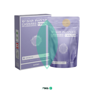 אסטרו 33 (Astro 33) – אינדיקה T22/C4