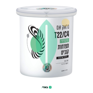 בלאק אם (Black M) – היבריד T22/C4