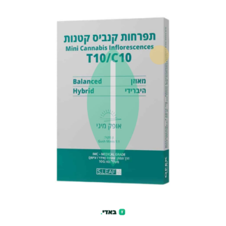 אופק מיני (Ofek Mini) – היבריד T10/C10