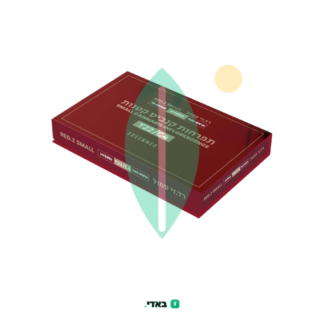 רד.זי סמול (Red.Z Small) – היבריד T22/C4