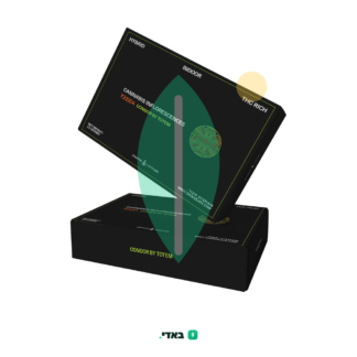 קונדור (Condor) – היבריד T22/C4