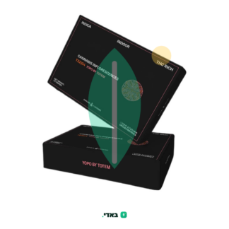 יופו (Yopo) – אינדיקה T22/C4