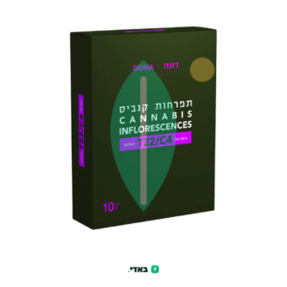 דונה (Dona) – סאטיבה T22/C4