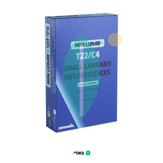 לונר מיני (Lunar Mini) – אינדיקה T22/C4