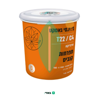 בי.יו.סי גאסקט (B.U.C Gasket) – אינדיקה T22/C4
