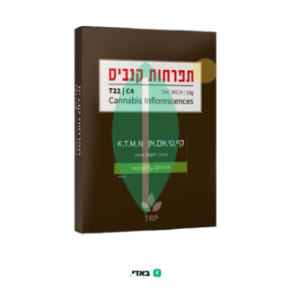קיי.טי.אם.אן (K.T.M.N) – אינדיקה T22/C4