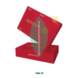 סנטו (Santo) – אינדיקה T22/C4