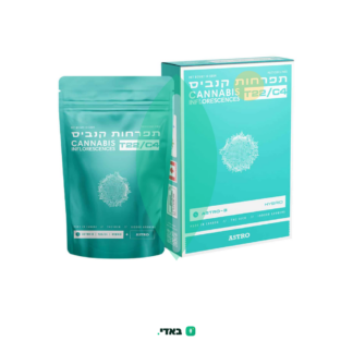 אסטרו-בי (Astro-B) – היבריד T22/C4