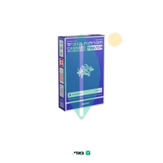 אסטרו ג'י אף (Astro G.F) – אינדיקה T22/C4
