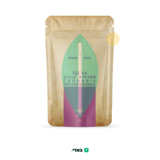 רבאב (Rebab) – אינדיקה T22/C4