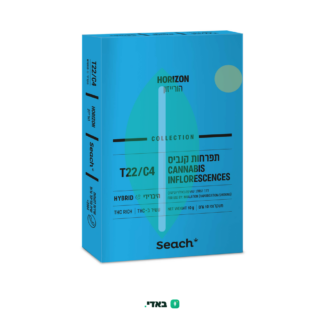 הורייזון (Horizon) – היבריד T22/C4