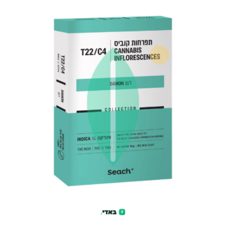 דנון (Danon) – אינדיקה T22/C4