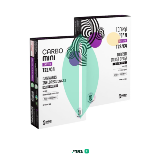 קארבו מיני (Carbo Mini) – אינדיקה T22/C4