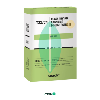 אירה (Ira) – אינדיקה T22/C4