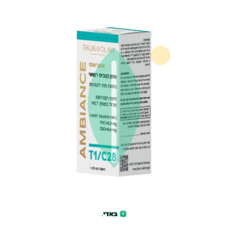 שמן אמביאנס (Ambiance Oil) – T1/C28