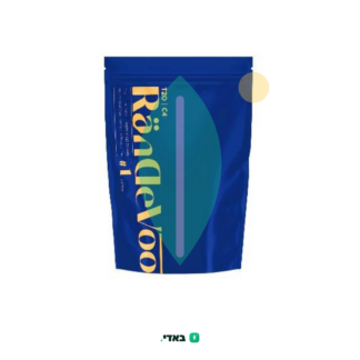 רנדוו #1 (Randevoo #1) – אינדיקה T20/C4