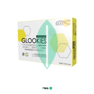 גלוקיז (Glookies) – היבריד T20/C4