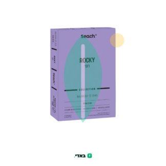 רוקי (Rocky) – היבריד T10/C10