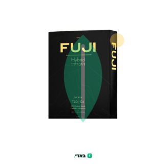 פוג'י (Fuji) – היבריד T20/C4