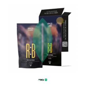 אר בי (RB) – אינפקטד משרום – היבריד T20/C4