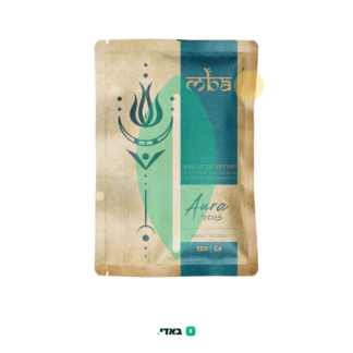 זוהר (Aura) – אינדיקה T20/C4