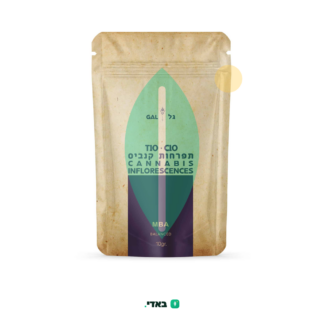 גל (Gal) – היבריד T10/C10