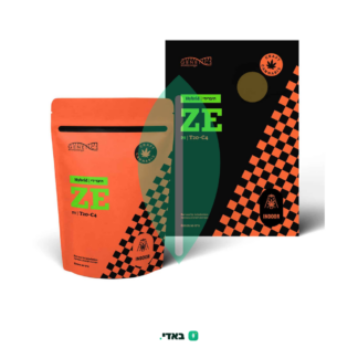 זה (ZE) – היבריד T20/C4