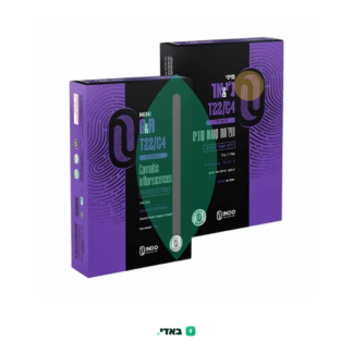 ג'י&אר מיני (G&R Mini) – היבריד T22/C4