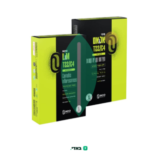 אל&אם מיני (L&M Mini) – היבריד T22/C4