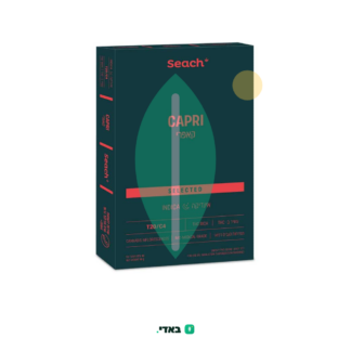קאפרי (Capri) – אינדיקה T20/C4