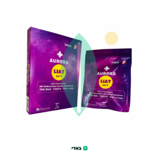 ליאת (Liat) – אינדיקה T20/C4