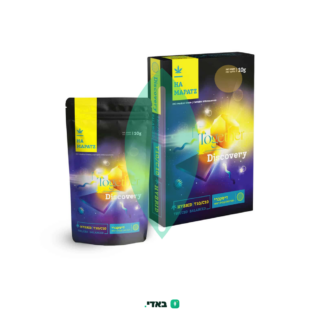 דיסקברי (Discovery) – היבריד T10/C10