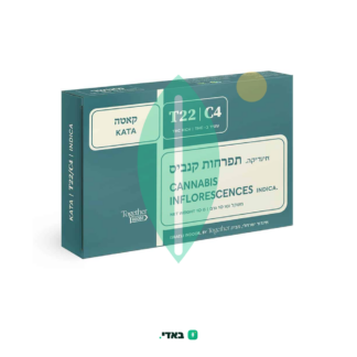 קאטה (Kata) – אינדיקה T22/C4
