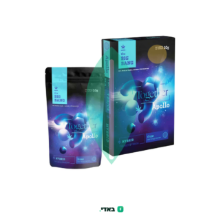 אפולו (Apollo) – היבריד T20/C4